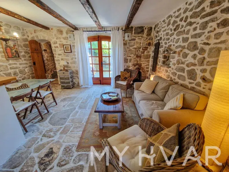 The Architect’s House in Pitve – 3