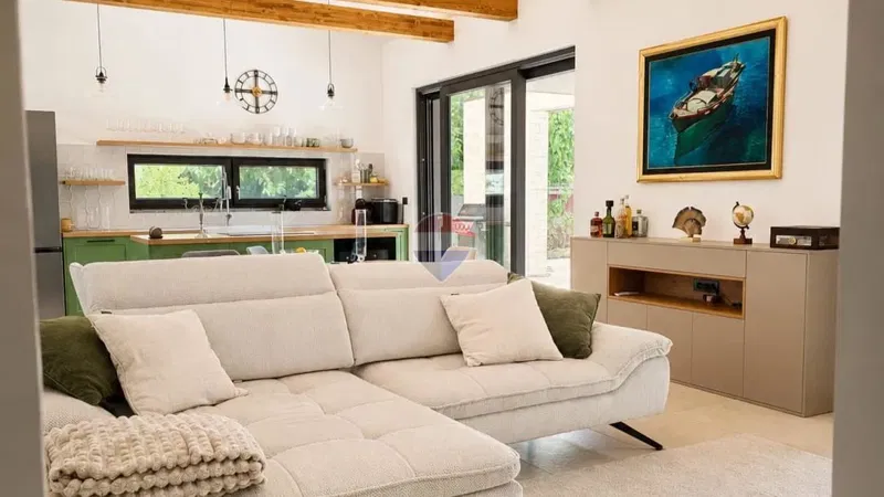 House Karigador, Brtonigla, 140,40m2 – 3