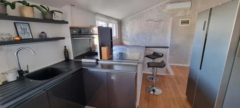 Condo/Apartment Pomer, Medulin, 120m2 – 2