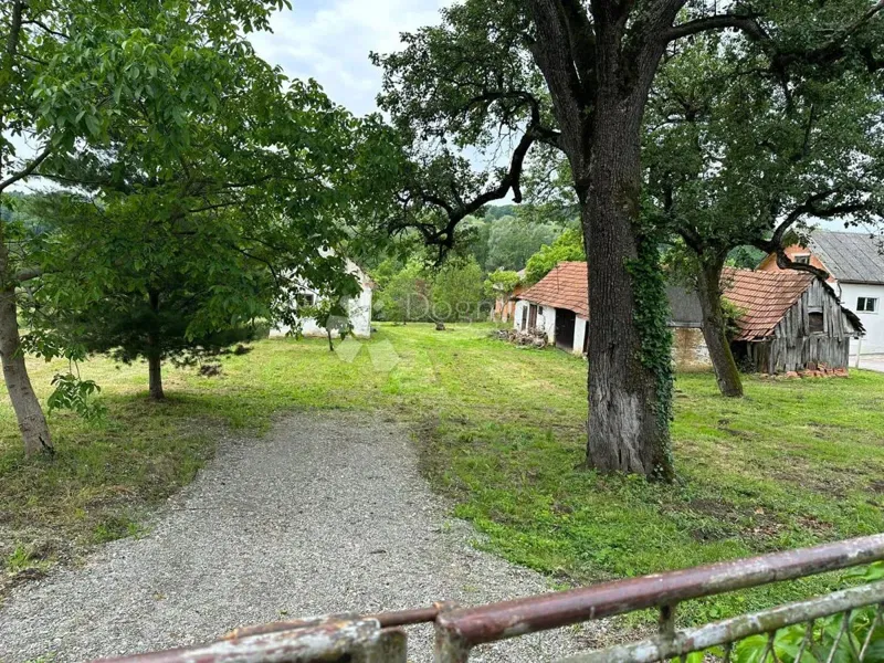 Land Donja Batina-dio(1-216), Zlatar, 7.658m2 – 2