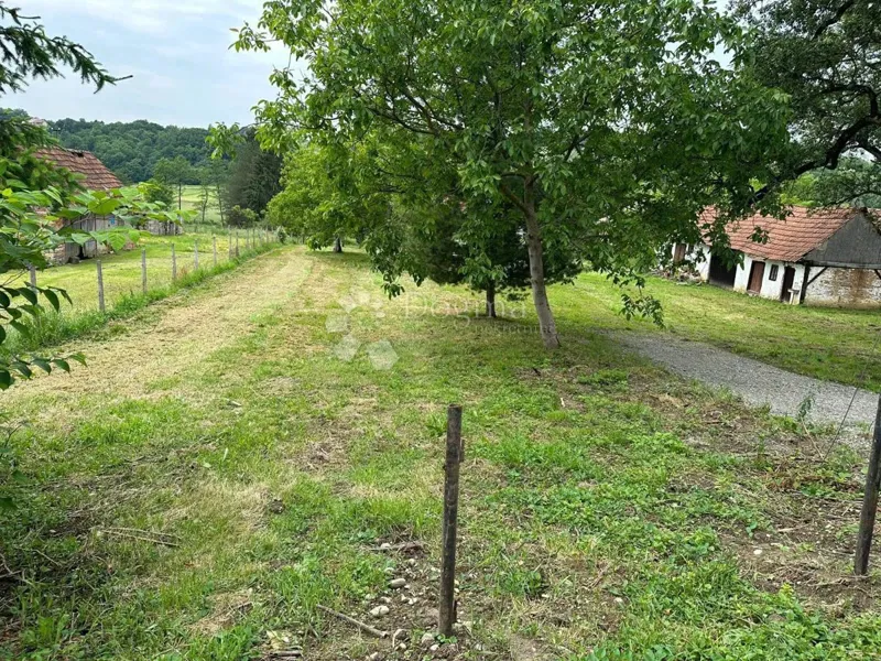 Land Donja Batina-dio(1-216), Zlatar, 7.658m2 – 3