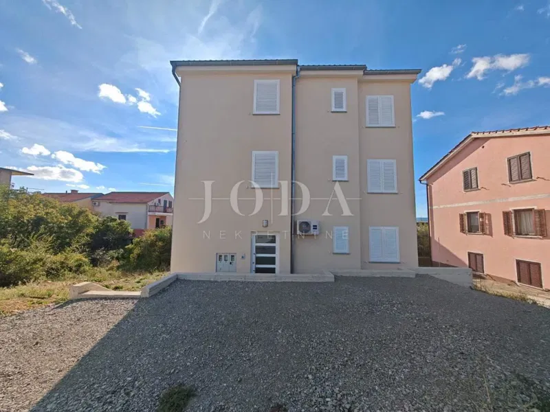 Allogio Povile, Novi Vinodolski, 65m2 – 3