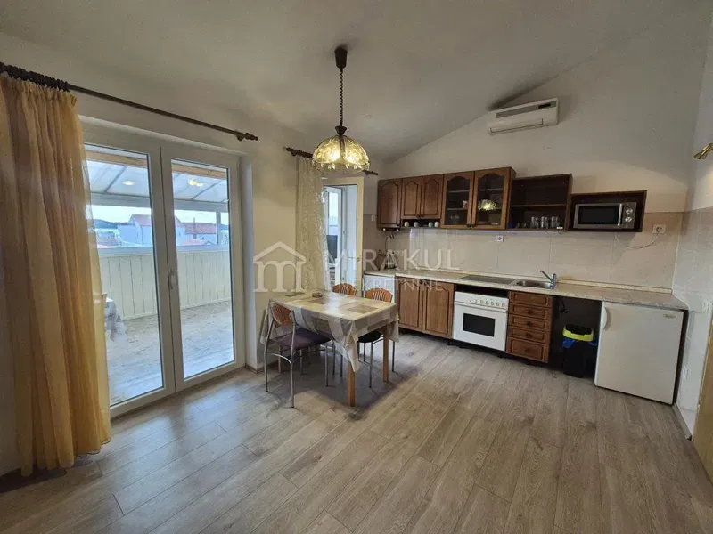 Real estate Vodice, House in a good location – 3