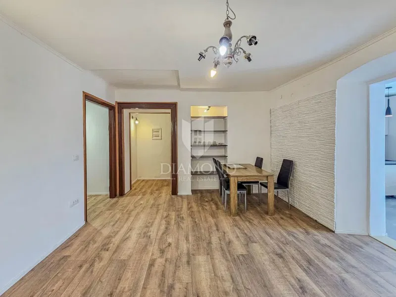 Buie, centro! Bellissimo appartamento con 2 camere da letto! – 3