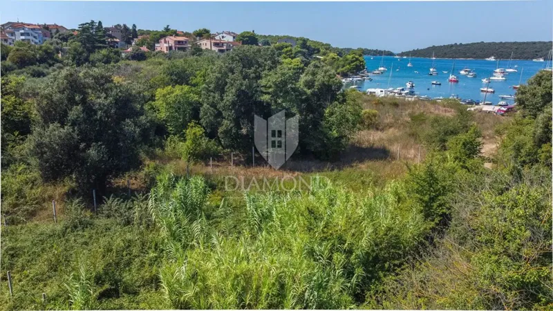 Plot T3, 1st row to the sea, near Medulin! – 2
