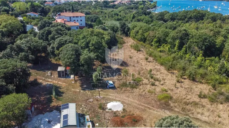 Land Pomer, Medulin, 1.383m2 – 2