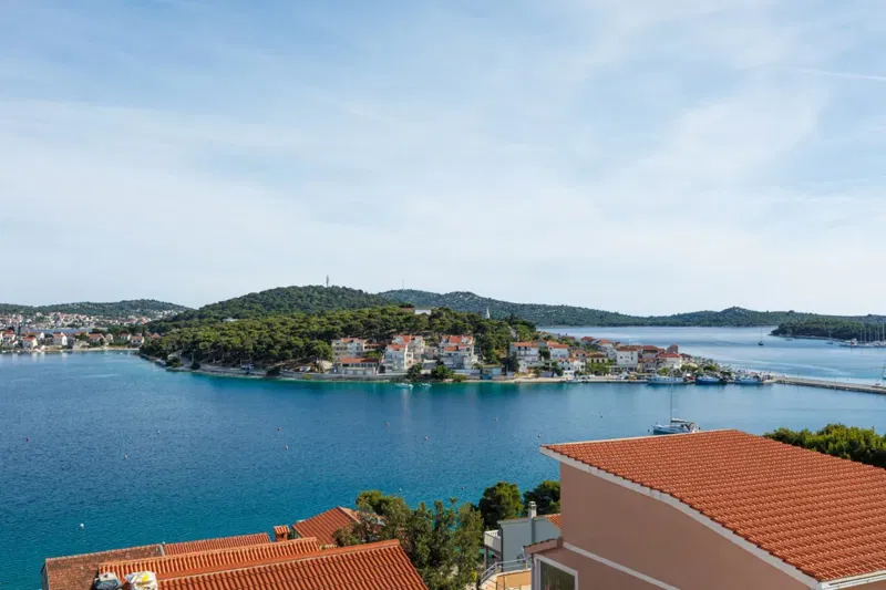 Appartamento di lusso con vista mare – 3