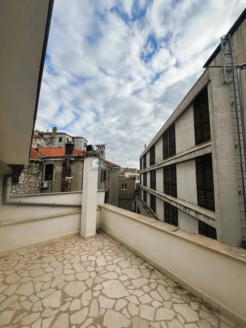 House Šibenik – 2