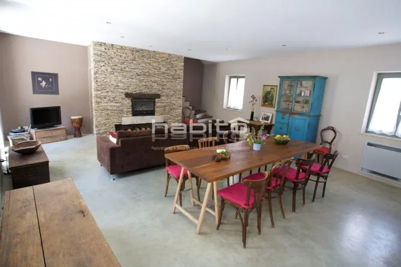 OPRTALJ - Two renovated stone houses for sale!!! – 2