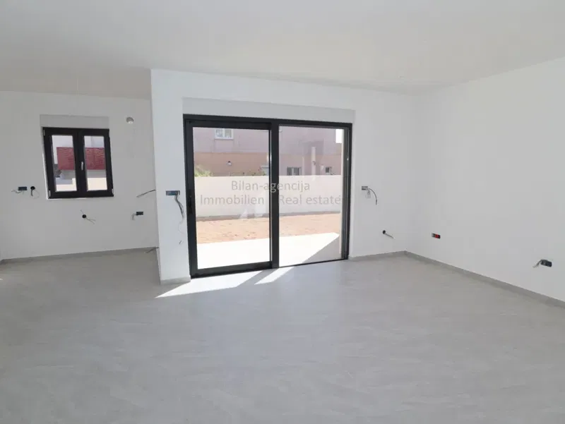 New building,Vodice,duplex apartment, garden, €300,000 – 3