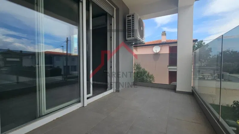 Two-bedroom apartment near Poreč – 2