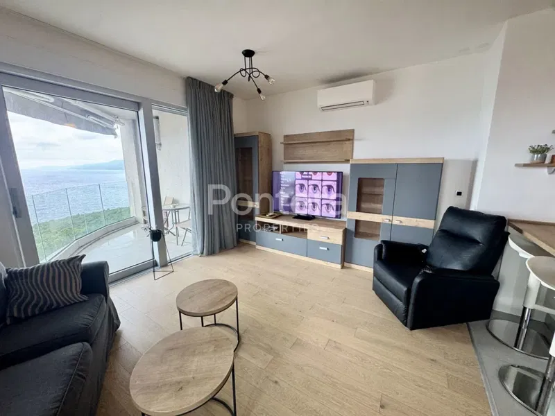 Appartamento/appartamento Martinkovac, Rijeka, 63,10m2 – 3