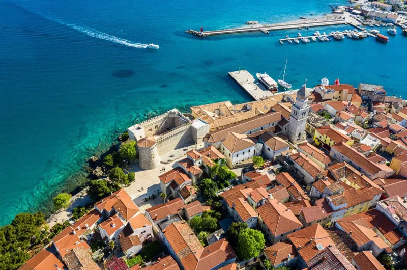 Hotel, prodaja, Grad Krk, Hrvatska, 180 m2, 790.000,00 EUR