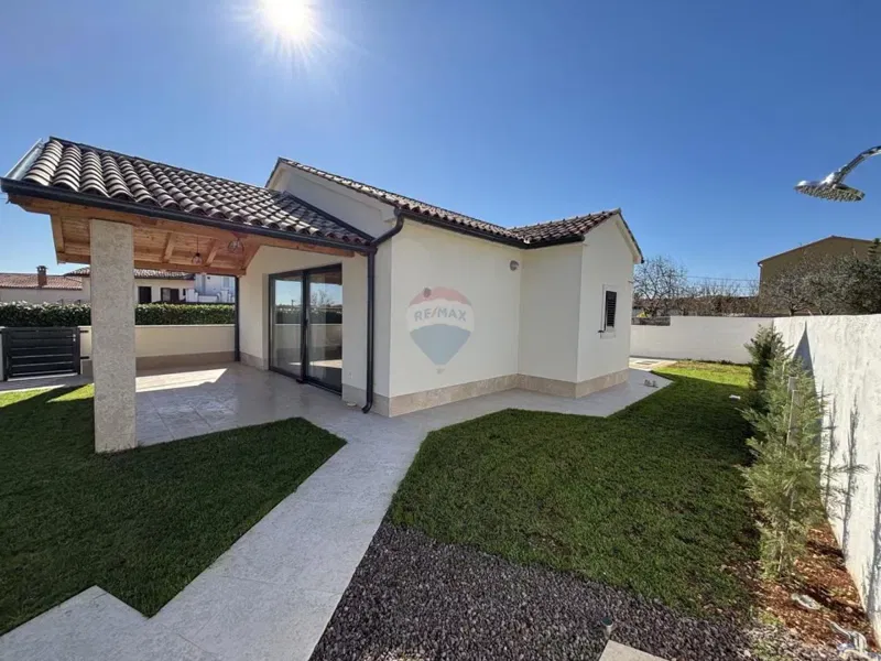 House Bale, 78m2 – 2