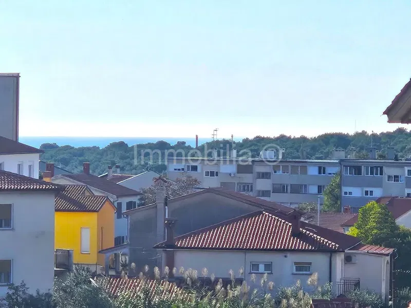 Appartamento Pula – 3