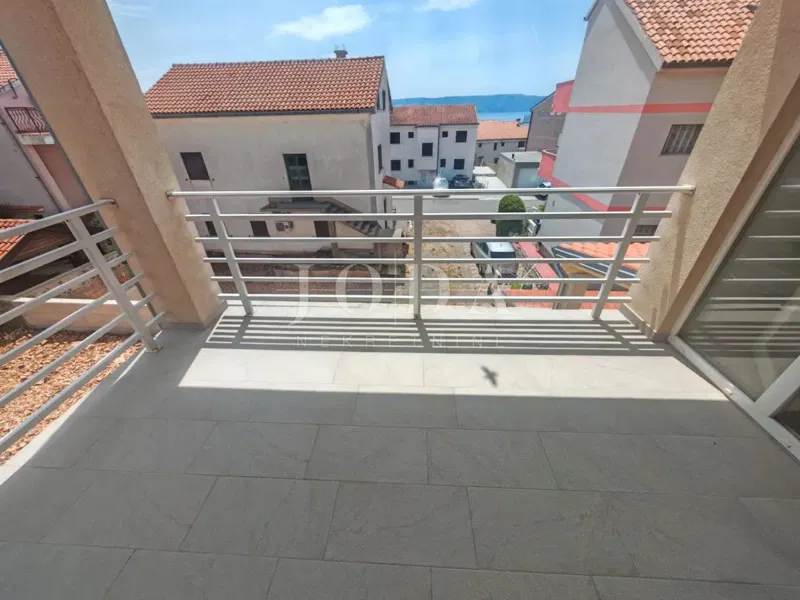 New apartment 200m from the sea – 2