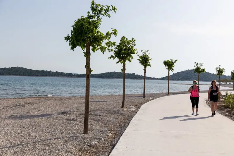 Terreno Vodice – 2