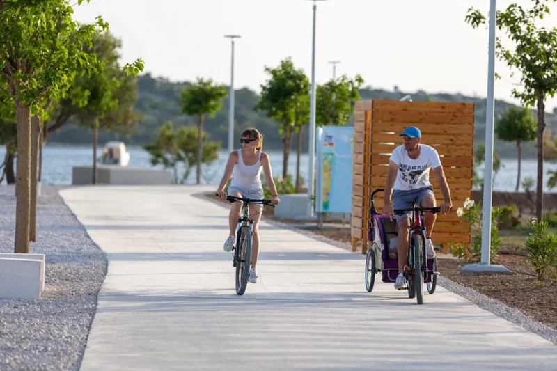 Terreno Vodice – 3