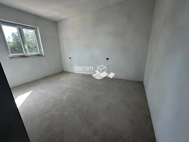 Istria, Štinjan, ground floor apartment, 51.78m2, 2 bedrooms, 600m from the sea, LIFT, NEW!! #sale – 2