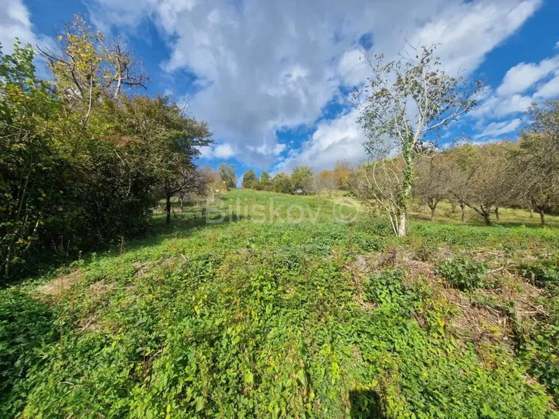 Terreno Čučerje – 3