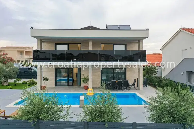 Casa Zadar – 2