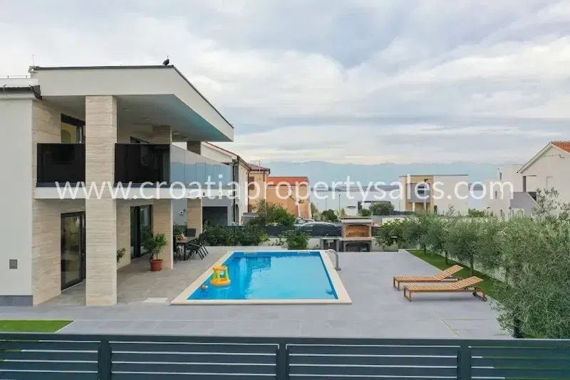 Casa Zadar – 3