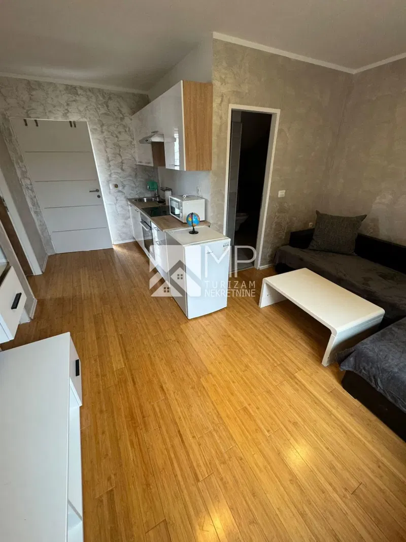 Pomer – 2 furnished apartments only - reduced price – great opportunity! – 2