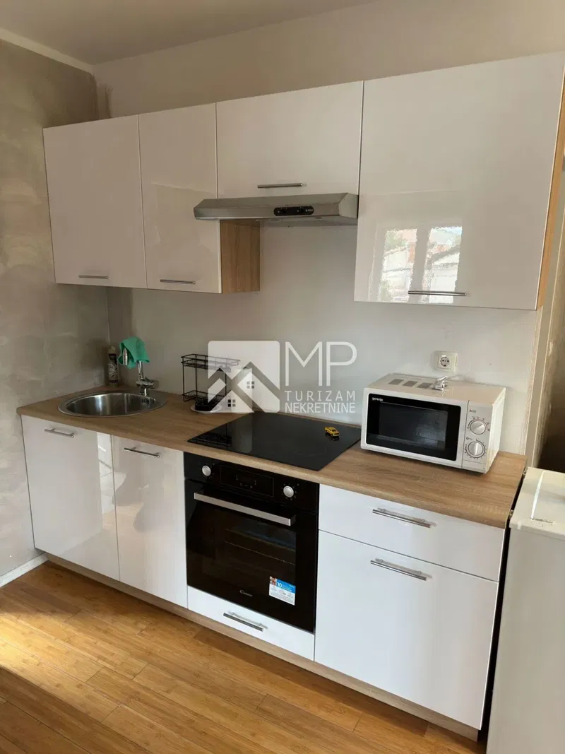 Pomer – 2 furnished apartments only - reduced price – great opportunity! – 3
