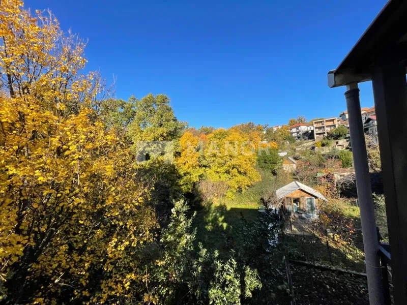 Pozemok Srdoči – 3