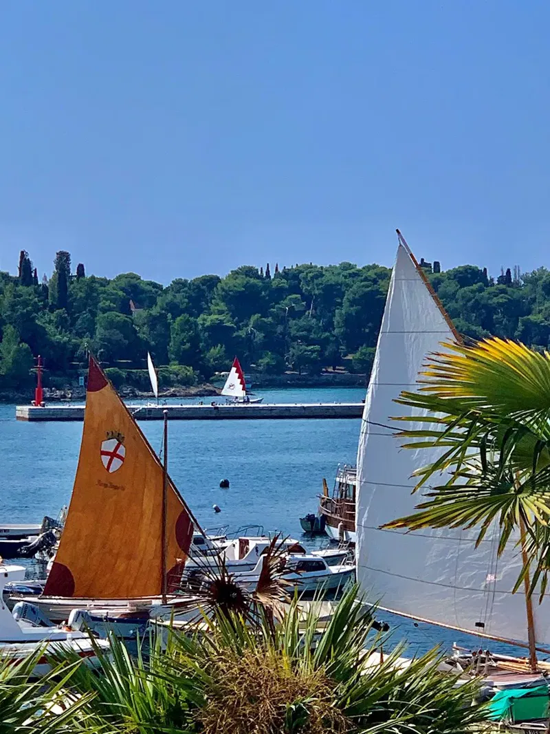 Квартира Rovinj