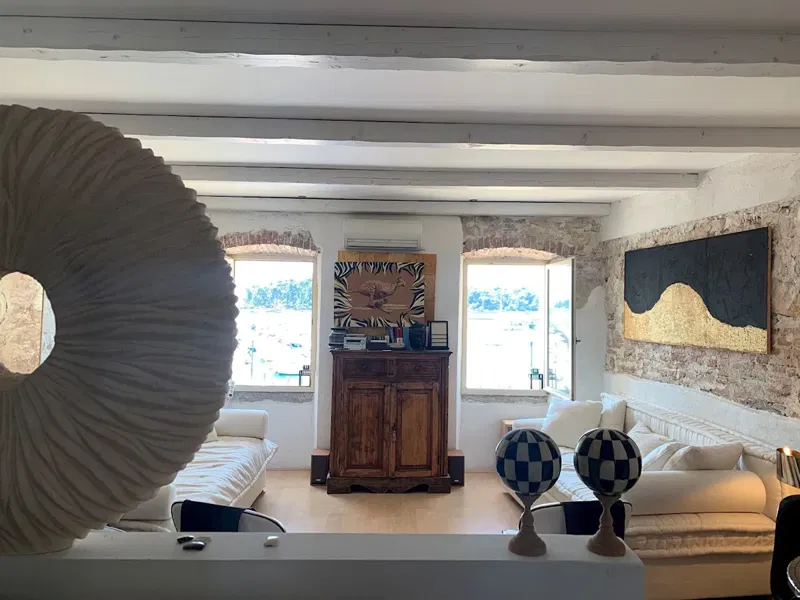 Appartamento Rovinj – 2