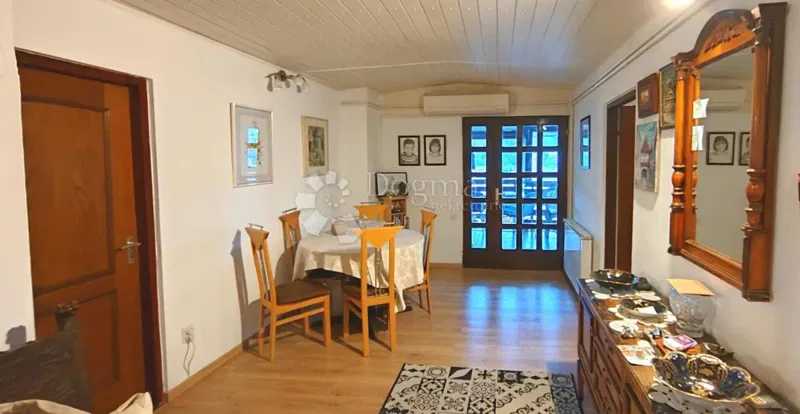 Mieszkanie Fraterščica, Črnomerec, 136,27m2 – 3