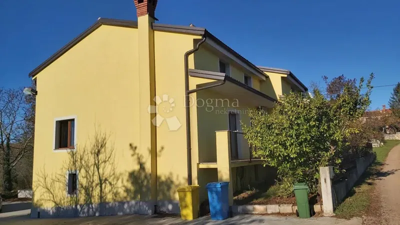 House Trviž, Pazin - Okolica, 317,14m2 – 3