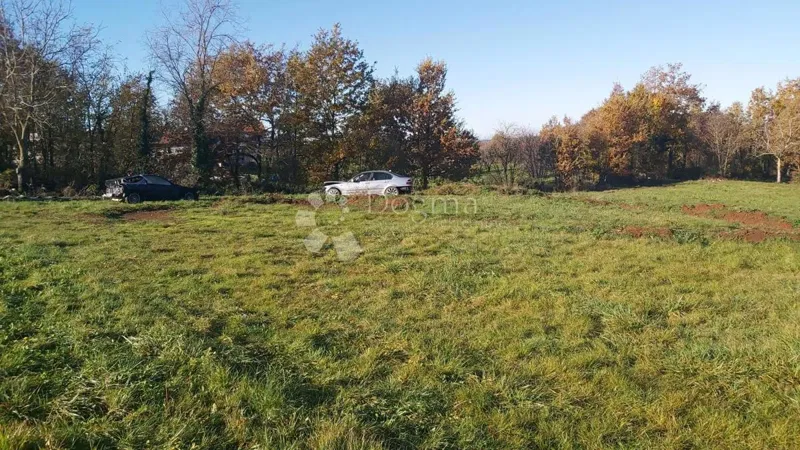Spacious mixed-use plot, 4,300 m² – 3
