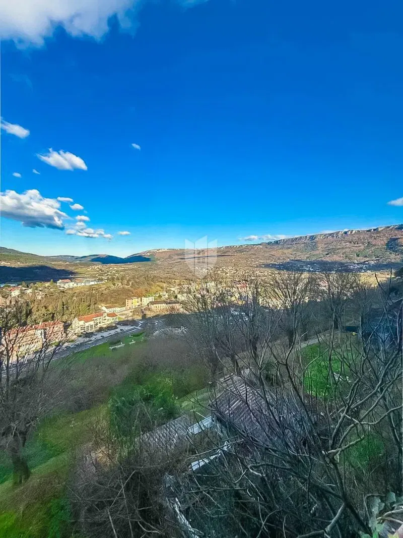 Opportunity, office space in the center of Buzet – 2