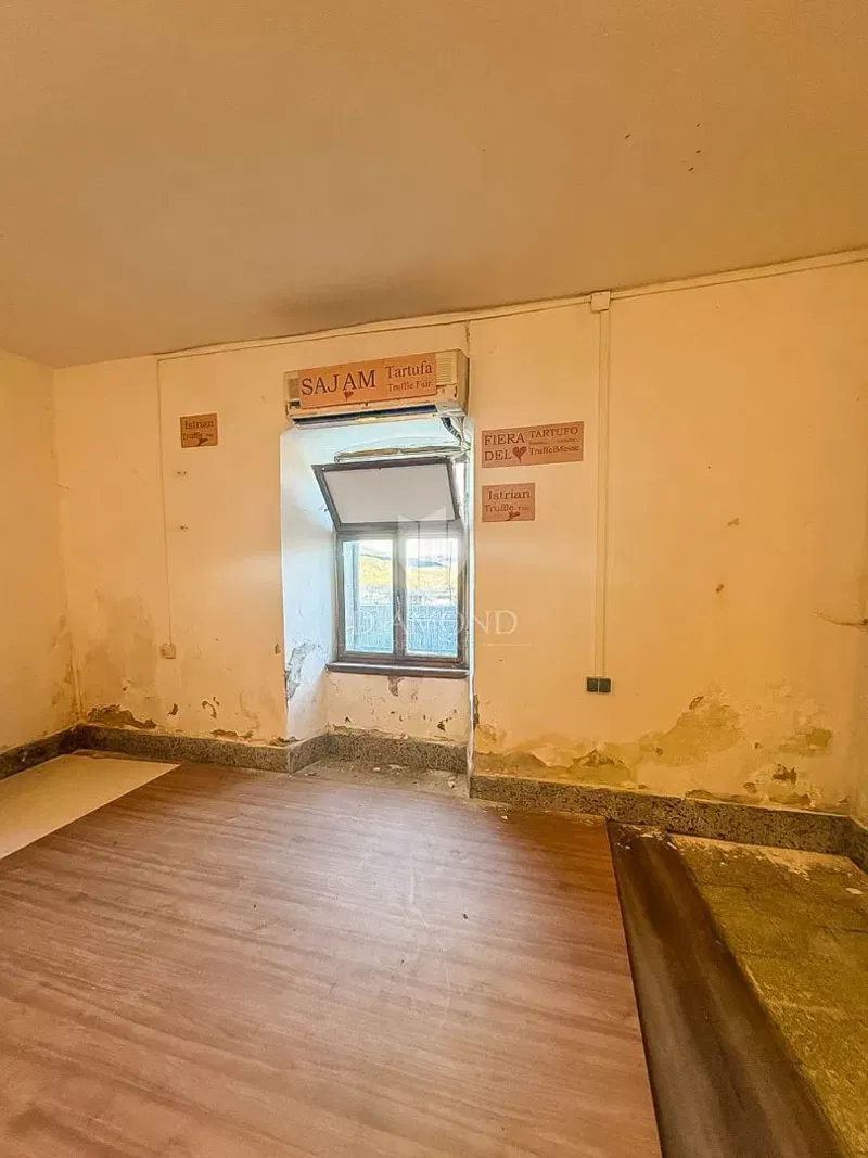 Opportunity, office space in the center of Buzet – 3