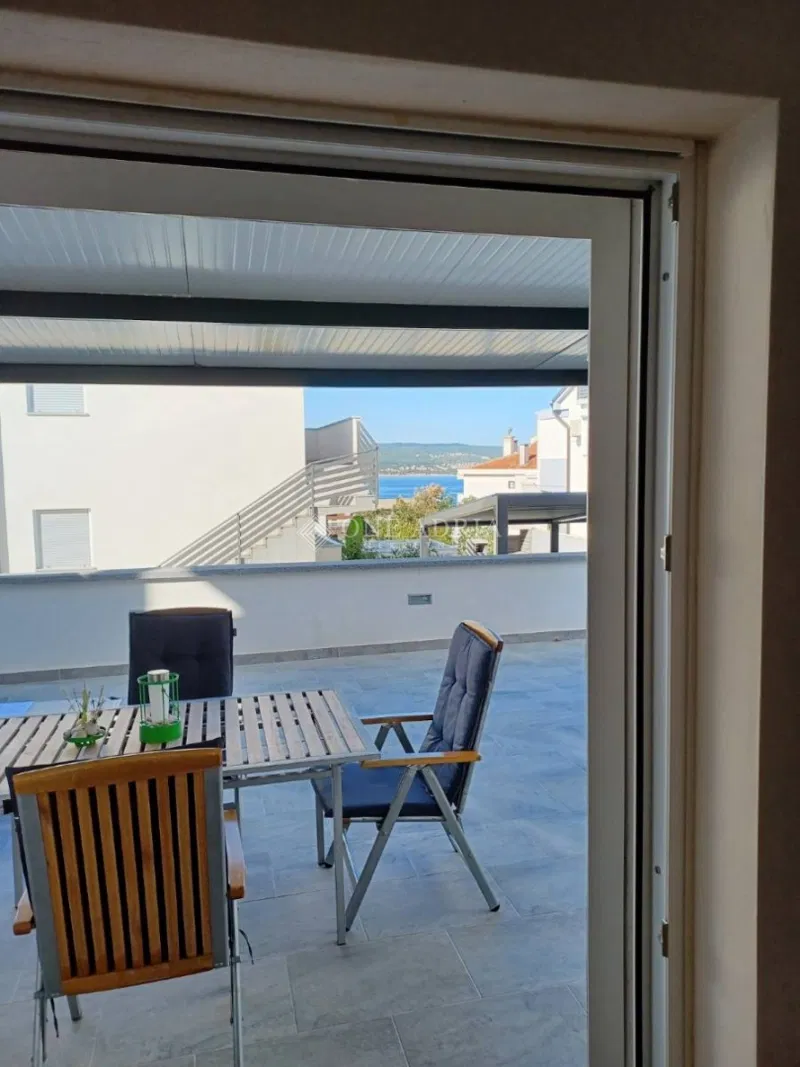 Stanovanje Crikvenica – 2