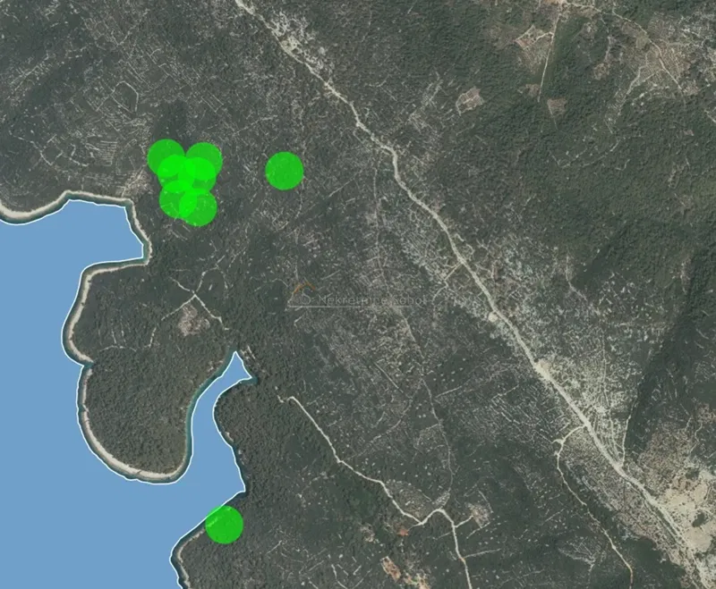 Telek Veli Lošinj – 2