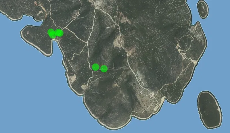 Terreno Veli Lošinj – 2