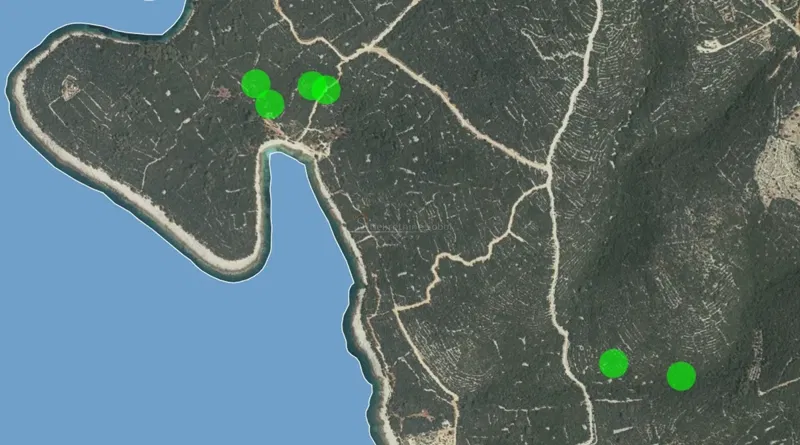 Terreno Veli Lošinj – 3
