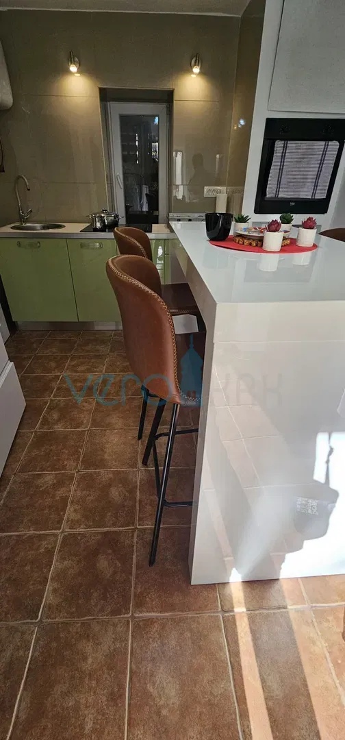 Krk, Punat, Renovated and furnished 29 m2 apartment in the old town core on the 1st floor, for sale – 2