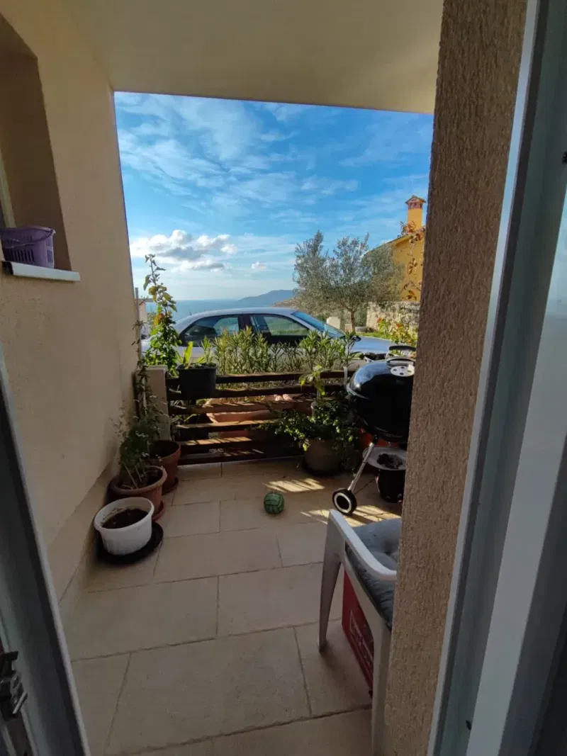 House Labin, 52,25m2 – 2