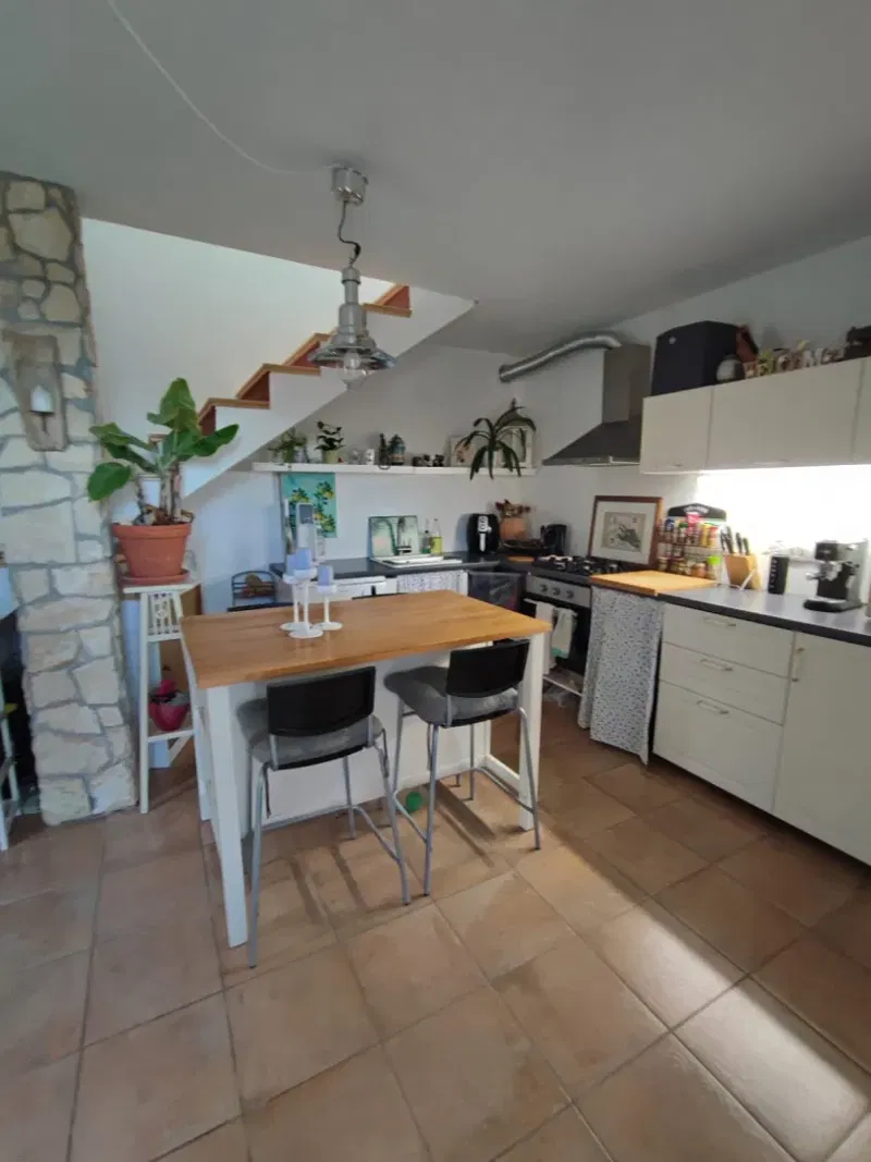 House Labin, 52,25m2 – 3