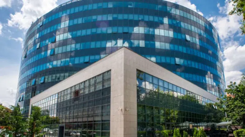 Flexible office memberships in Regus Grand Centre – 2