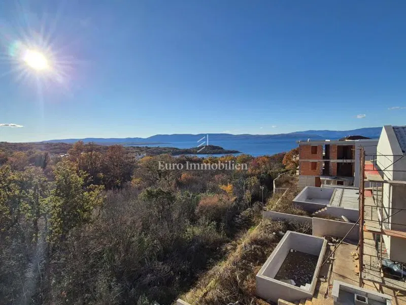 Appartamento con vista sul mare aperto – 2