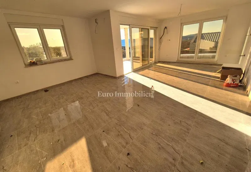 Appartamento con vista sul mare aperto – 3