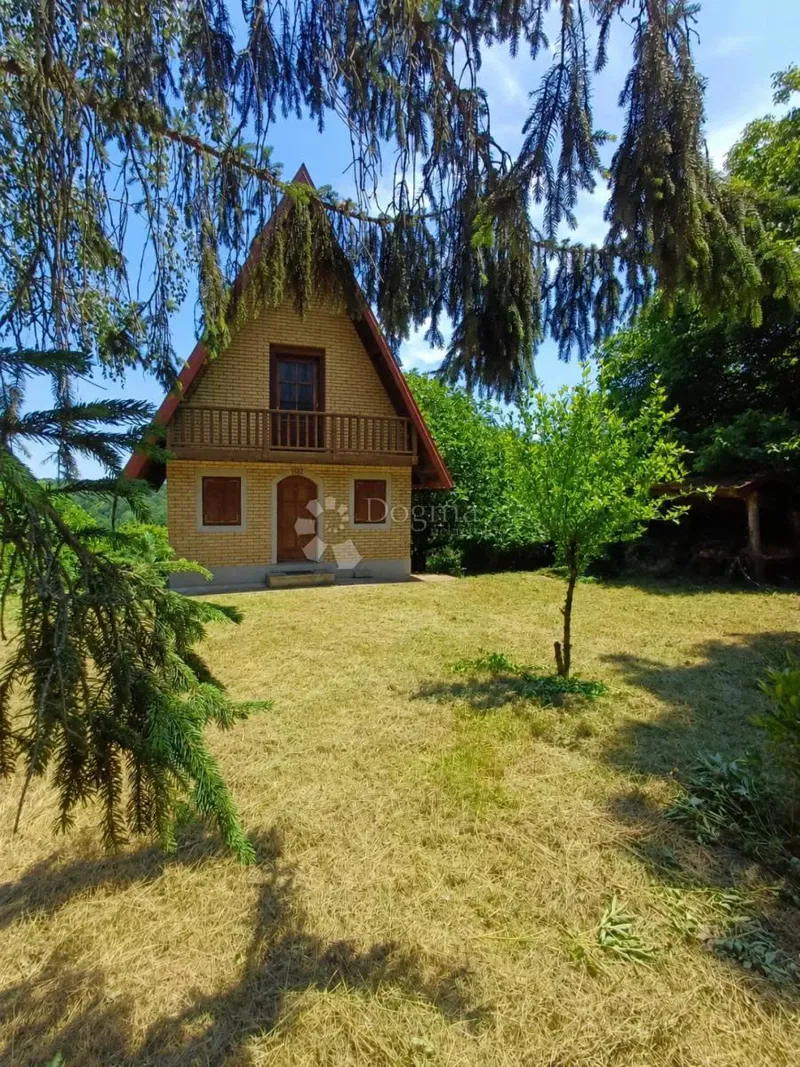 Dom Velika Peratovica, Grubišno Polje, 105m2 – 3