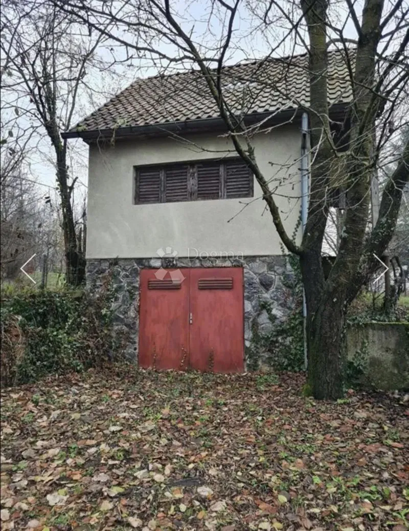 Casa Miholjanec, Virje, 75m2 – 2