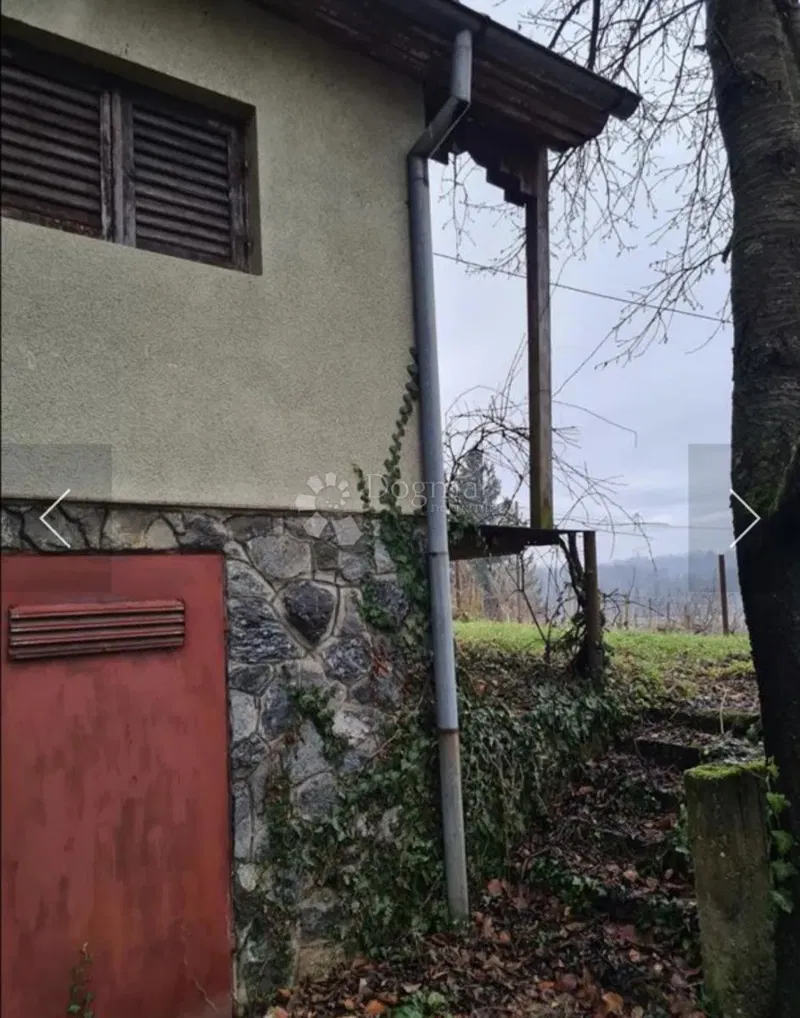 Casa Miholjanec, Virje, 75m2 – 3