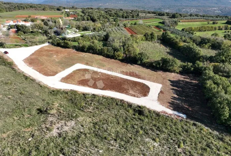 Land Barban, 613m2 – 3